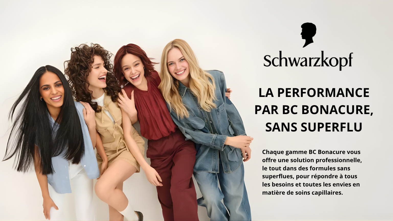 Schwarzkopf Professionel